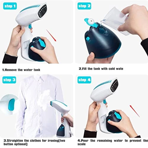 FBZQJH89-CF0731 - 240ml 1200W