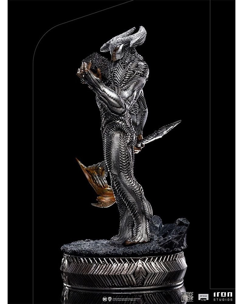 Steppenwolf - Zack Snyder`s Justice League - BDS Art Scale 1/10 Statue