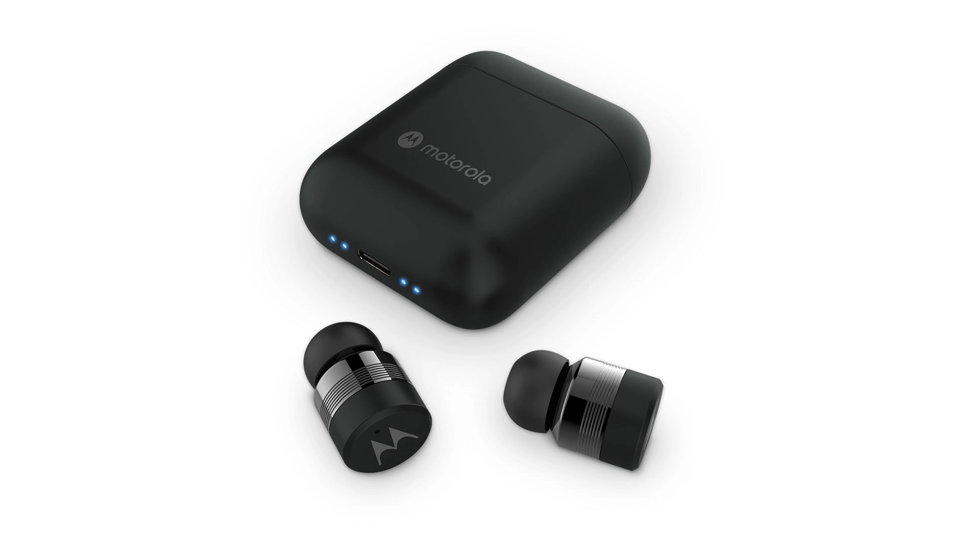 Moto Buds 120 Wireless Earbud
