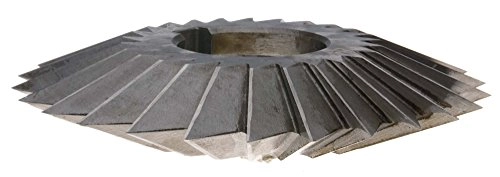 DWCA910-45 - Double Angle Cutter 45 Degree 2-3/4"