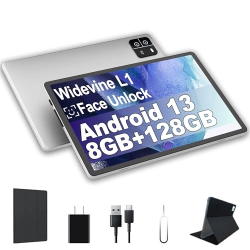 Android 13 Tablet-2 - 128GB 10.1"