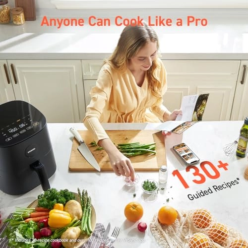 Air Fryer CAF-L501