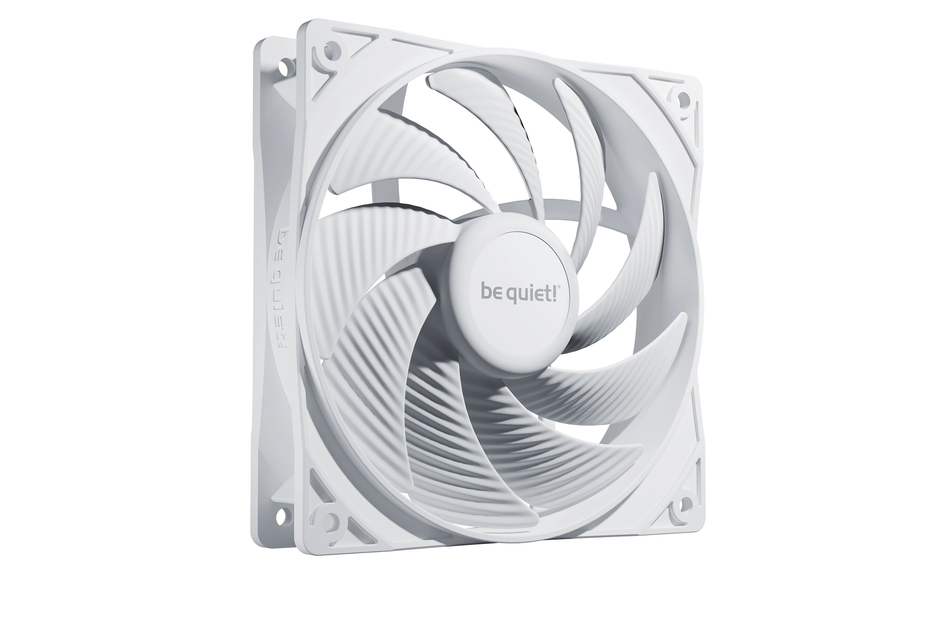 be quiet! Pure Wings 3 - 1 fan 120mm