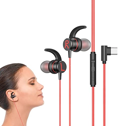 Esports game Wired Earbud