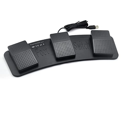 pc,usb foot control - Other Input Devices USB, USB A
