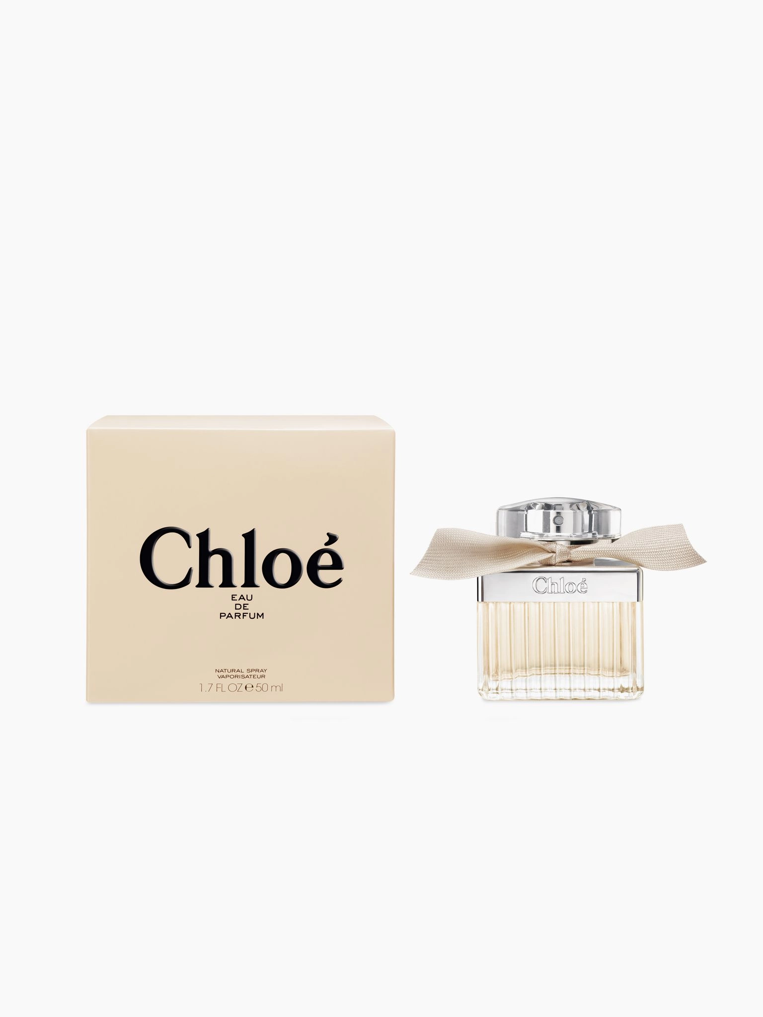 Chole Eau de Parfum 50 ml