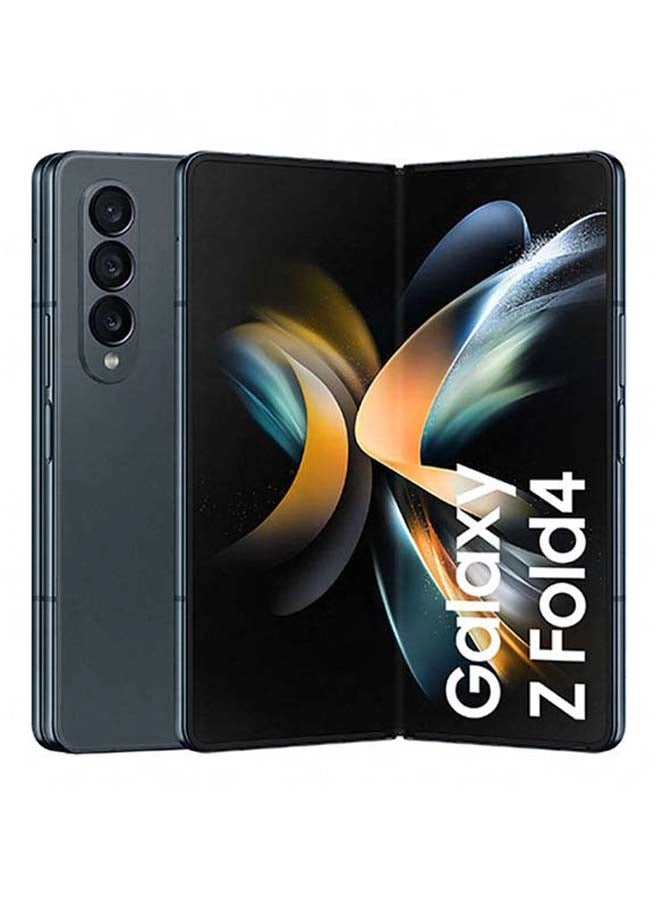 Galaxy Z Fold4 - 12GB 256GB