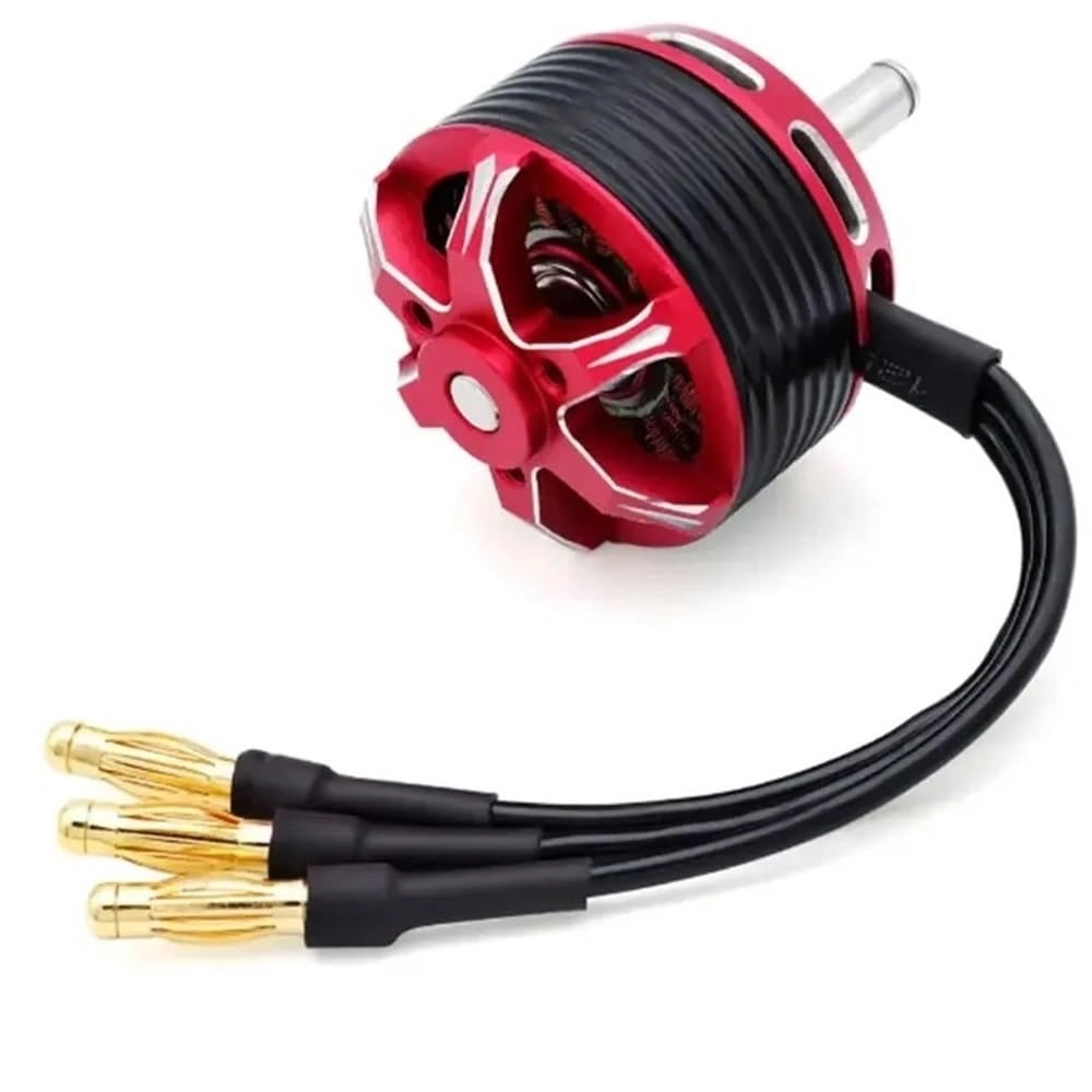 V2 14-pole Outrunner Brushless Motor