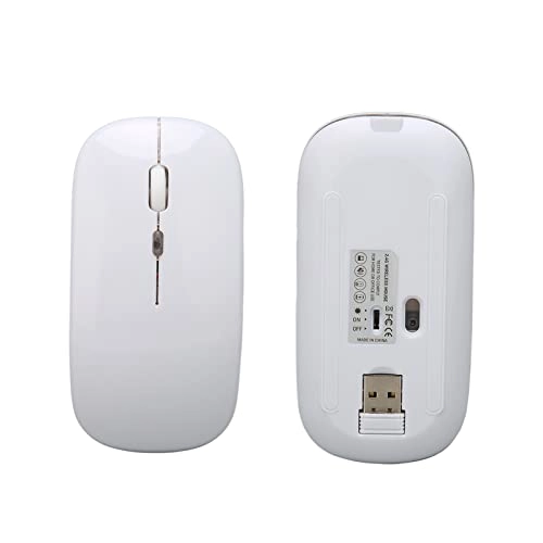 Ultra Thin 2.4G Mouse - Wireless