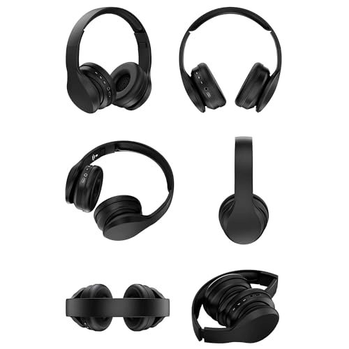 dzsgdfhfd Wireless Headphone