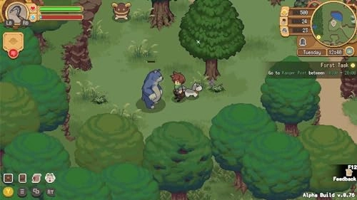 Potion Permit Complete Edition - PlayStation 5