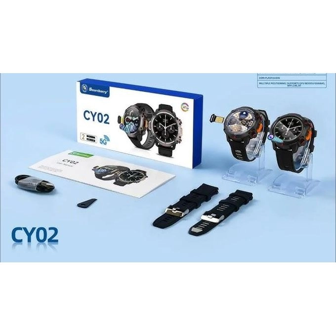 Kids Smartwatch LTE GPS