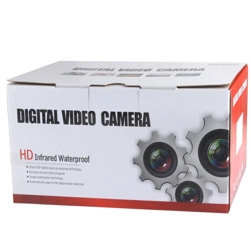 Generic SN-IPC-5003CS