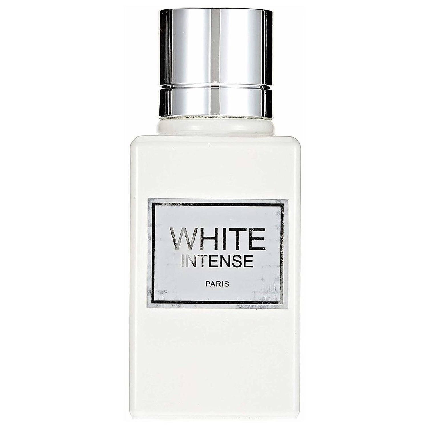 Geparlys White Intense Eau de Parfum 100 ml