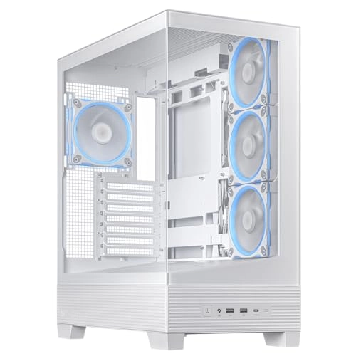 Creator Q547F A31 PLUS WHITE - 15.6'' Core i9-13900H 40GB DDR5 2TB SSD