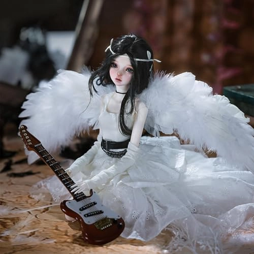 BJD Doll - 1/4 Resin Style O