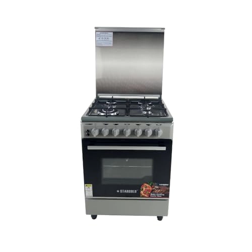 SG-FS6060GC GAS Cooker