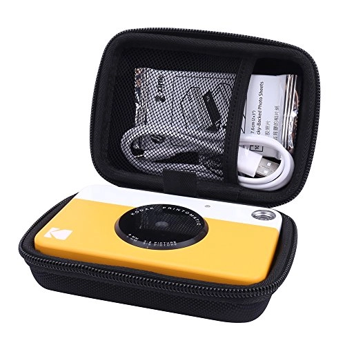 Hard Case for Kodak Printomatic Instant Print Camera - 5.2x3.7x1.9 inch Hard EVA Travel Storage Organizer Case