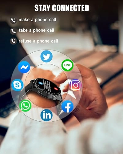 UM98 Stainless Steel GPS