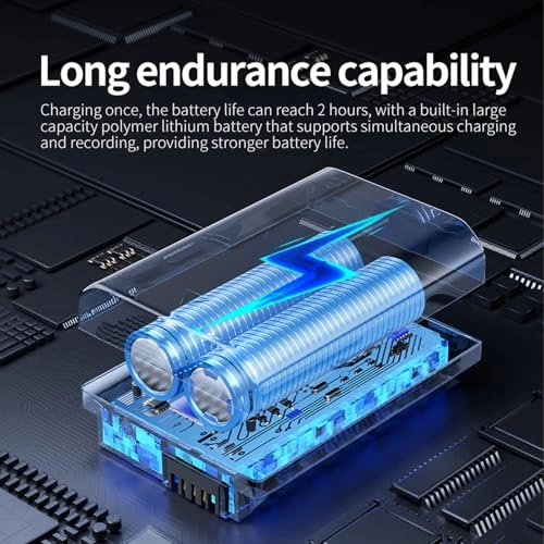 POV Pro 4K Mini - 128GB 4K 30FPS