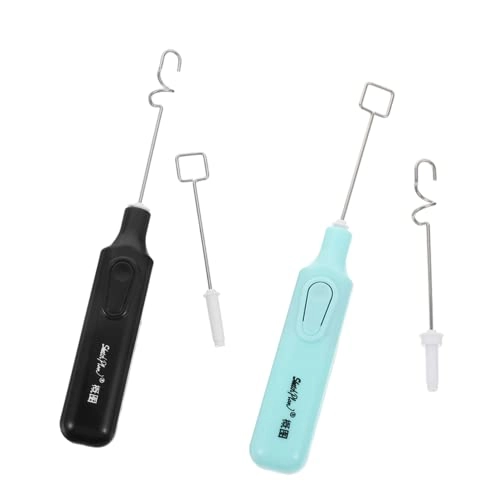 Hand Mixer Beaters - 2 Sets Electric