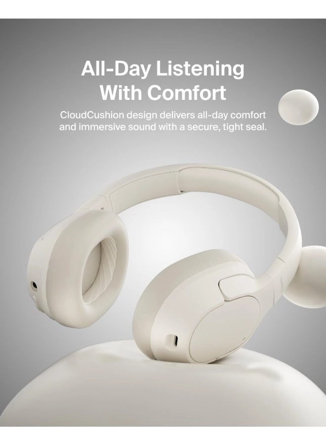 Audio Soundform Isolate Wireless Headphone