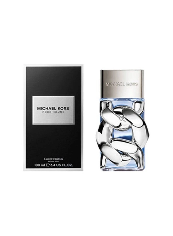 Perfume For Men - Eau de Parfum 100ml