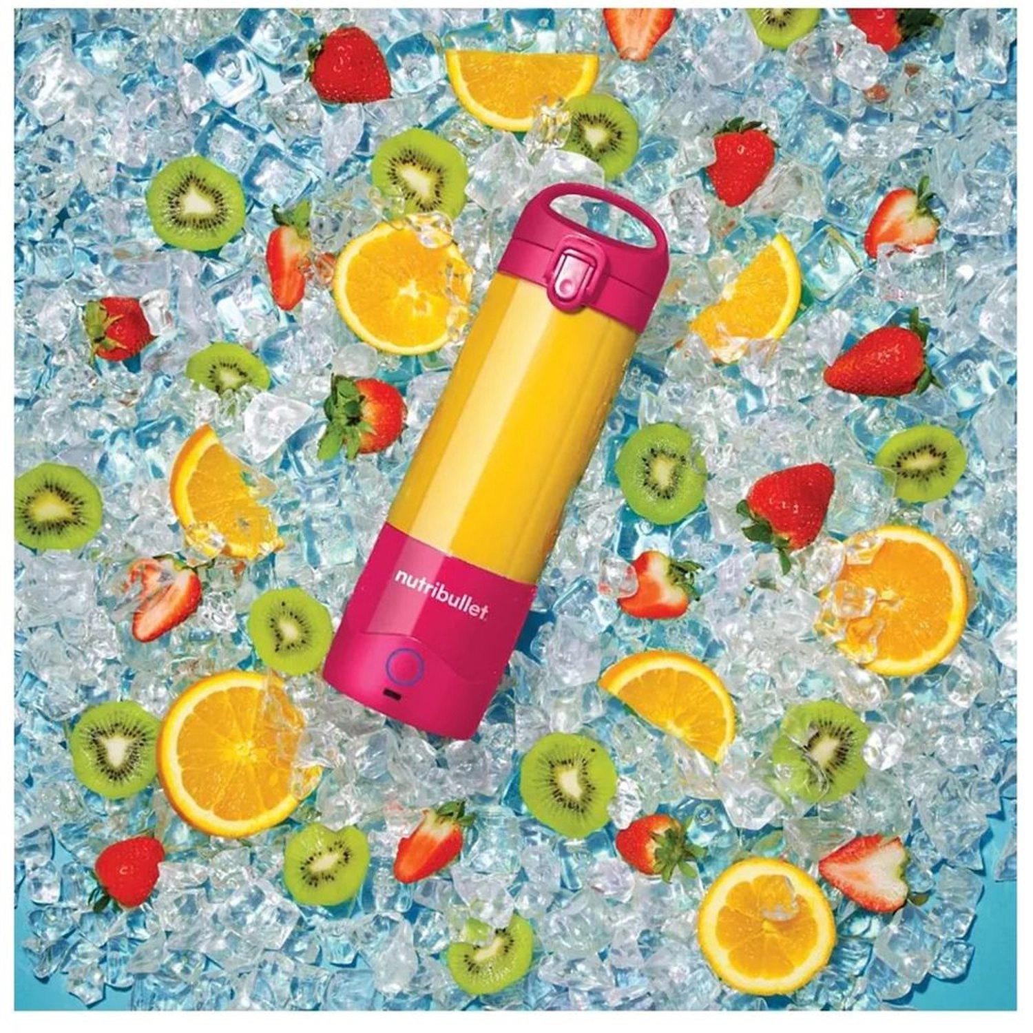 NutriBullet NB-PB475M