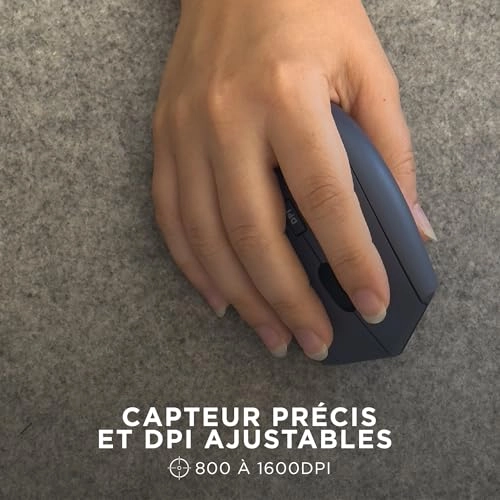 Ergo Line Ergonomic Minimaus - USB