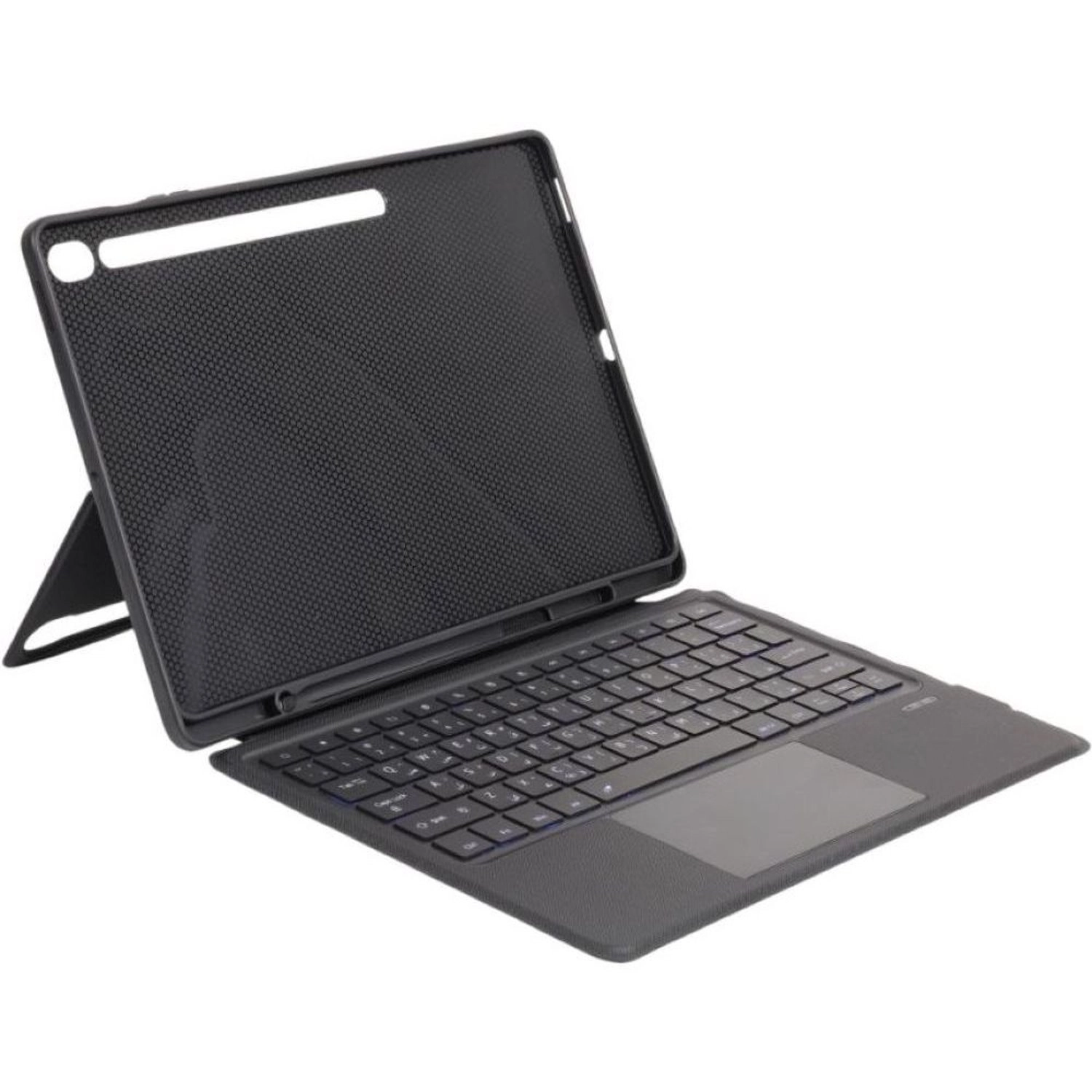 Keyboard Case for Samsung Galaxy S10 FE/10 Lite