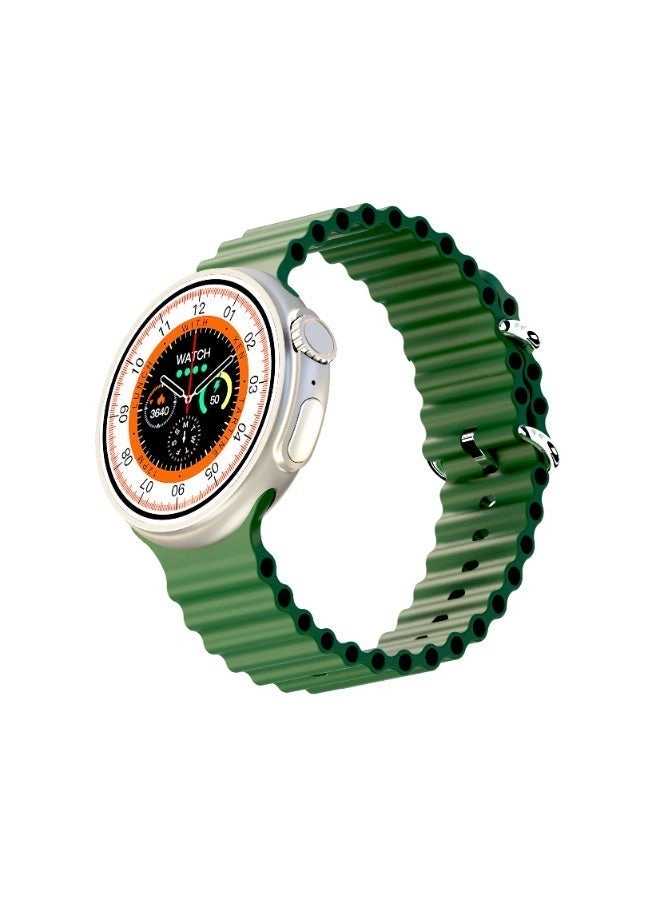 Ultra Evo aluminum alloy