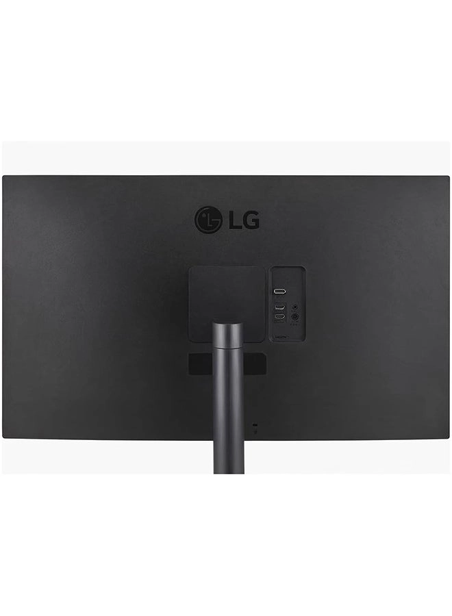 32UR500-B - 3840 X 2160 31.5 in