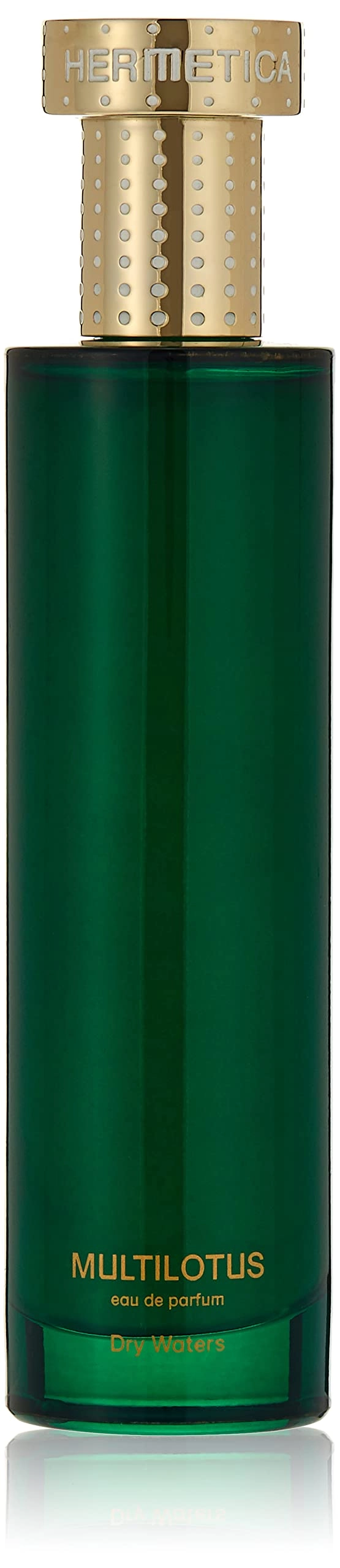 Multilotus Dry Waters Eau de Parfum 100 ml