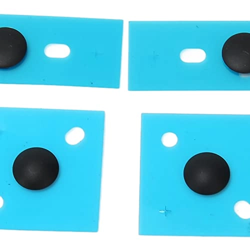 Laptop Case Bottom Feet