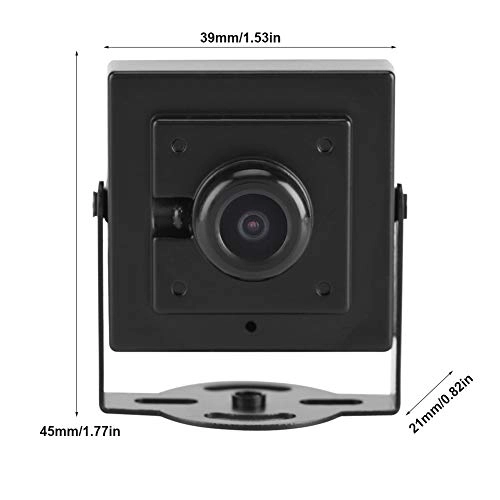 Mini HD Security Camera 700TVL