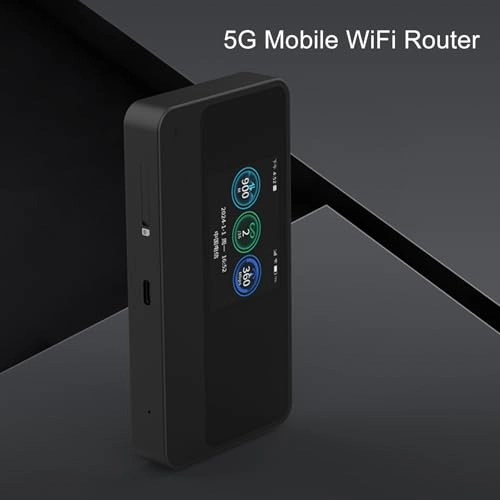 v2hdncsz93 - 5G WiFi 6 2.77Gbps