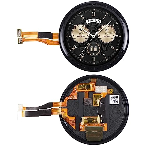 LCD Screen Frame Bezel Plate for Huawei Watch Buds