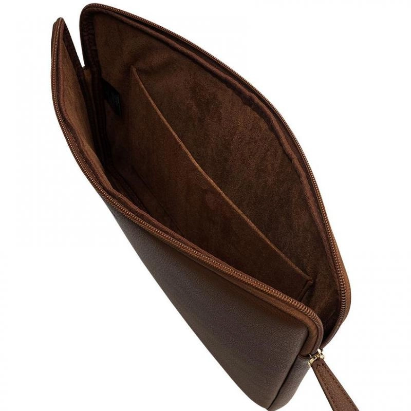 Laptop Sleeve - Padded Sleeve Slim and Lightweight for 13"/14" Screen Size