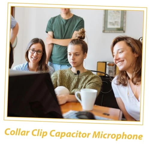 Multipurpose Wireless Microphone