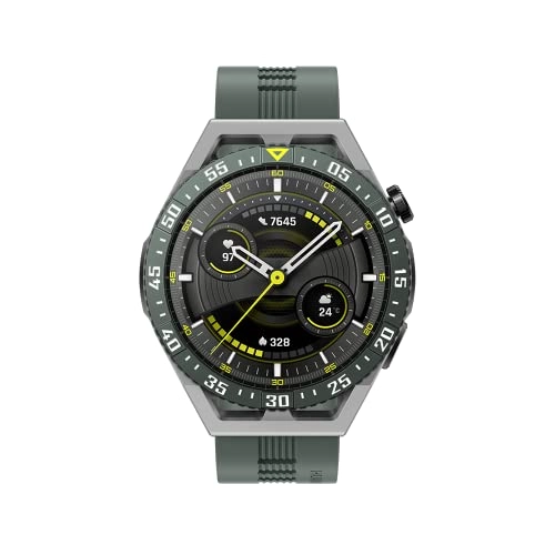 Watch GT3 SE GPS