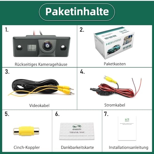 DE-FA915 - RCA 1280 x 720p