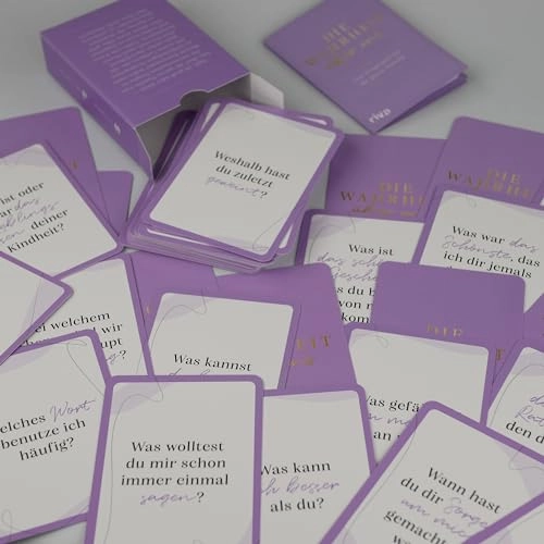 Die Wahrheit über uns - German 0 - 10 years