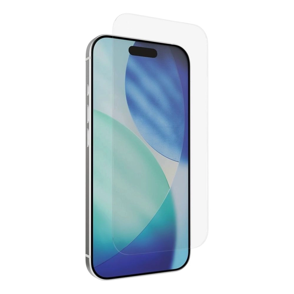 Hyphen HD Tempered Glass Screen Protector for iPhone 17 Pro