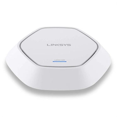 (Renewed) LAPAC1200 - Dual Band AC 2x2 PoE SmartWiFi-UK
