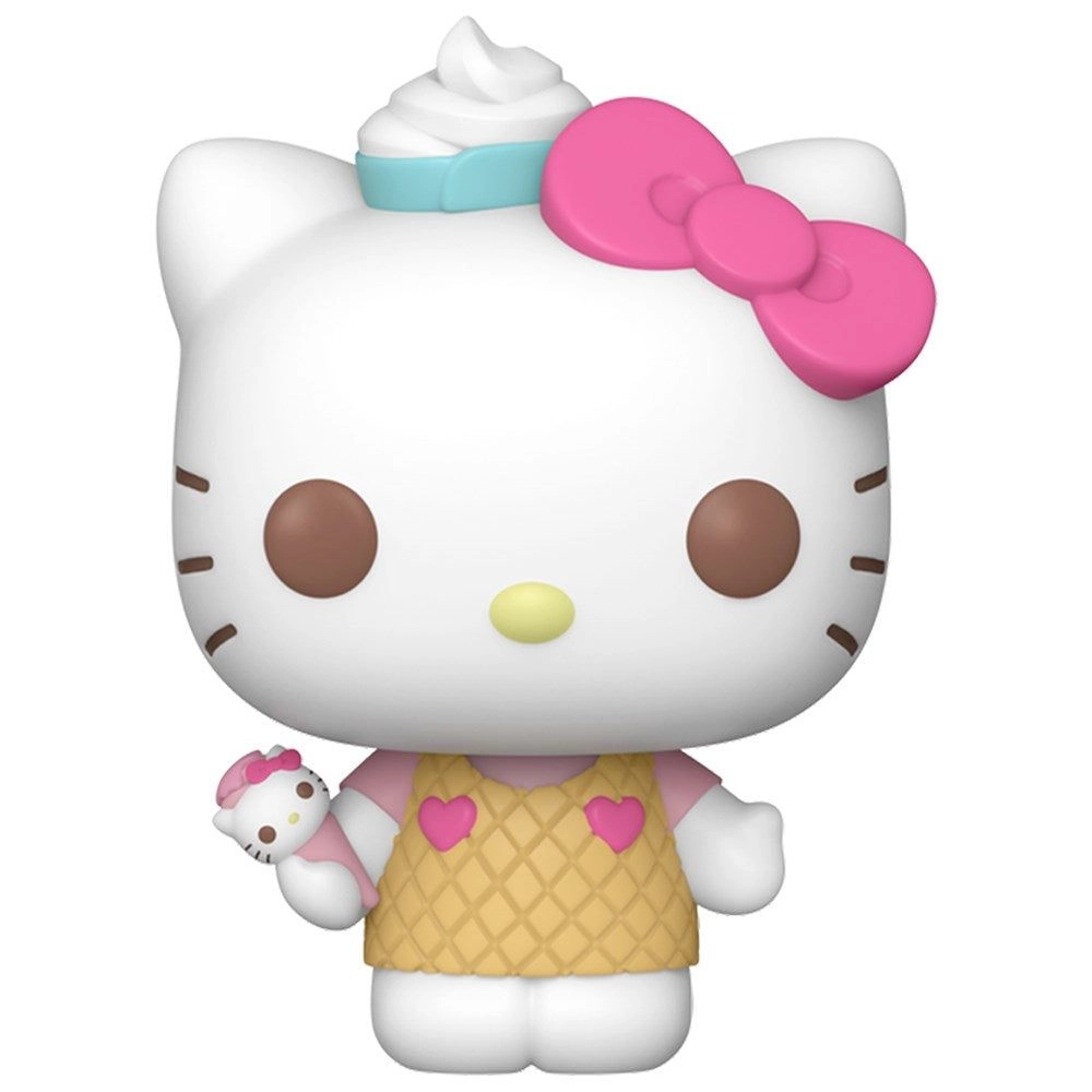 FUNKO Hello Kitty - Sanrio POP! Animation - Vinyl Figure