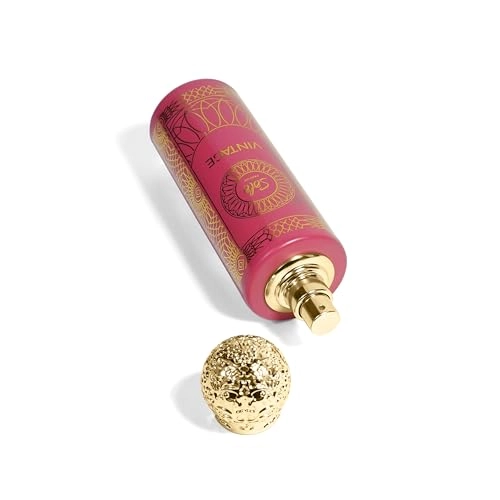 Vintage Solo - Eau de Parfum 100ml