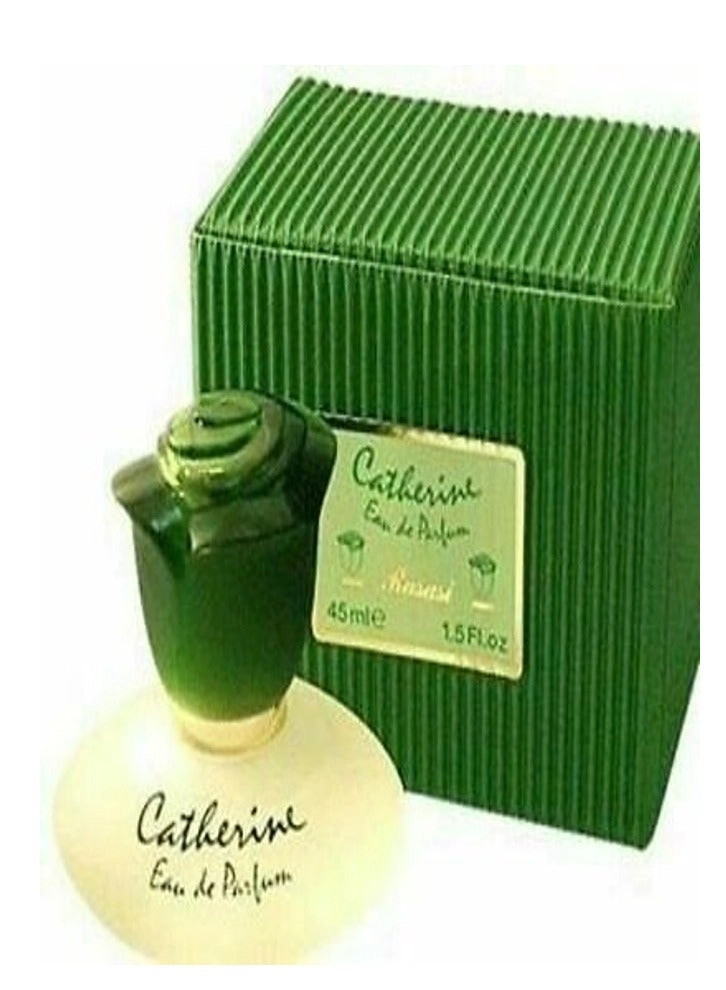 Rasasi Catherine Eau de Parfum 45 ml