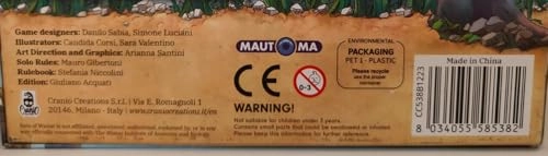 Wistar Rats (Italian)