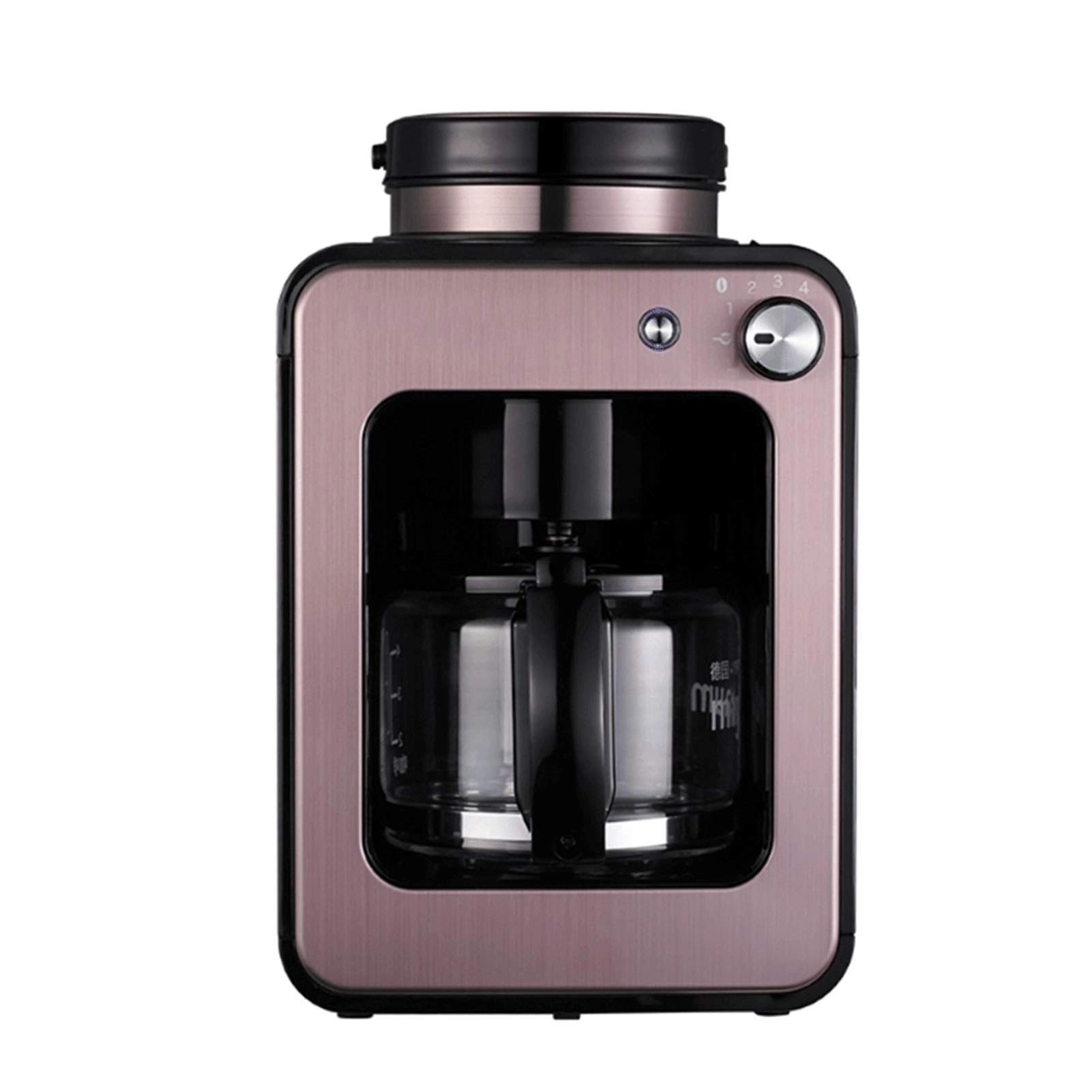 Bean to Cup - Grinder Permanent Filter