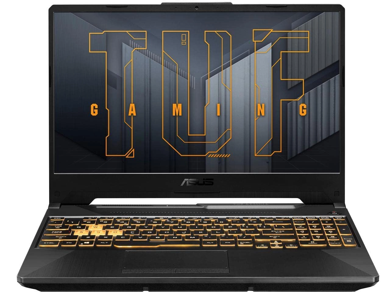 TUF A15 FA506QM - 15.6'' Ryzen 9-5900HX 16GB DDR4 512GB SSD
